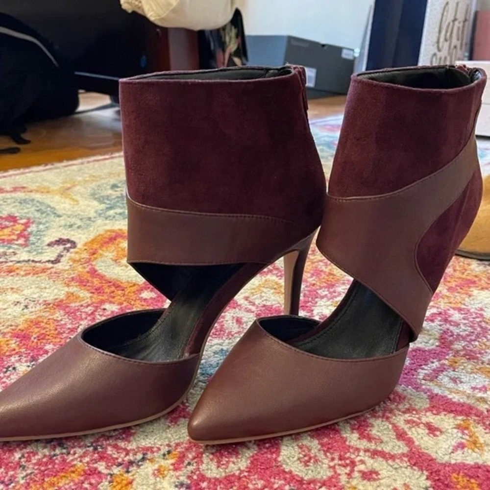 NEW Bohme Stella Stilleto Heel